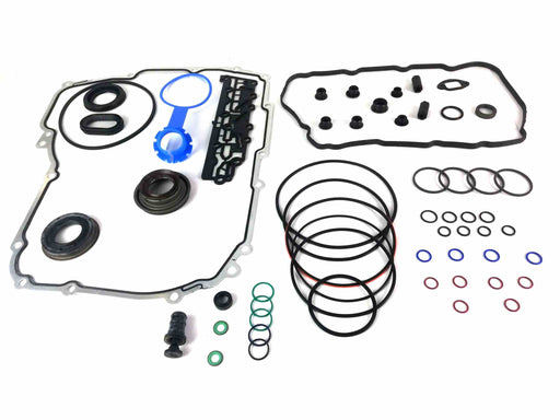 Overhaul Kit with Pistons Gen 1 6T40 6T45 6T50 X23F MH7 2008/14