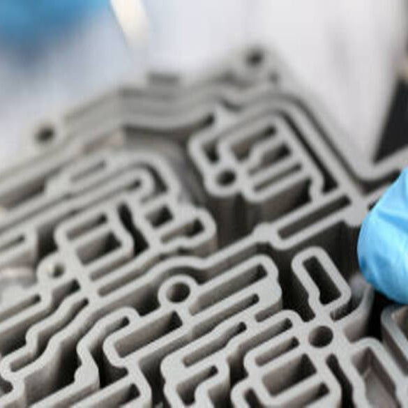 Bad Transmission Valve Body Symptoms, Causes and Fixes