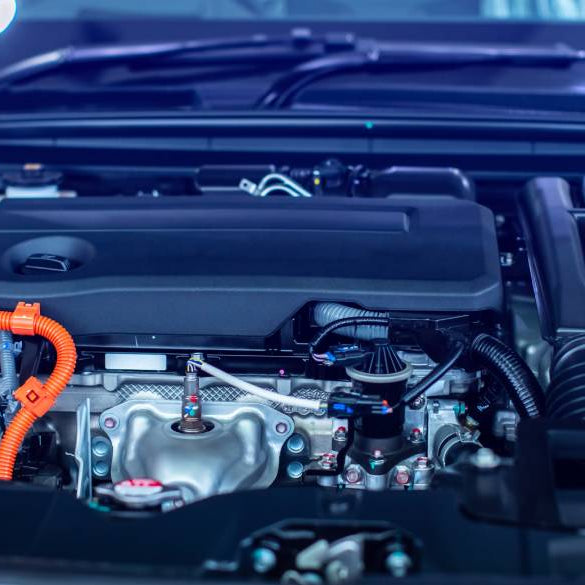 Problem P0850 in your car