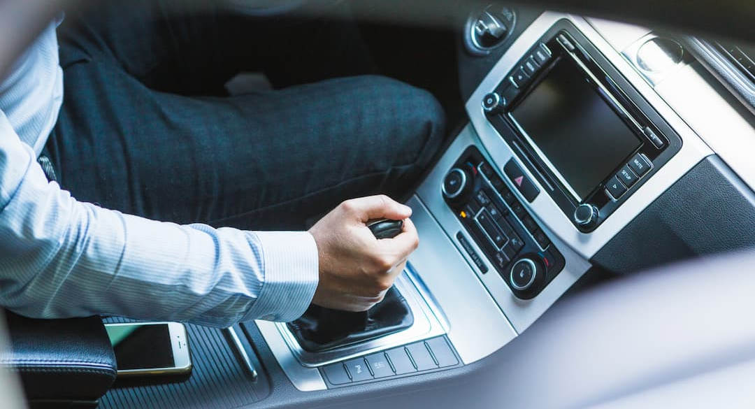 Transmission Code P0755: Shift Solenoid B Malfunction – Symptoms, Causes, and Fixes