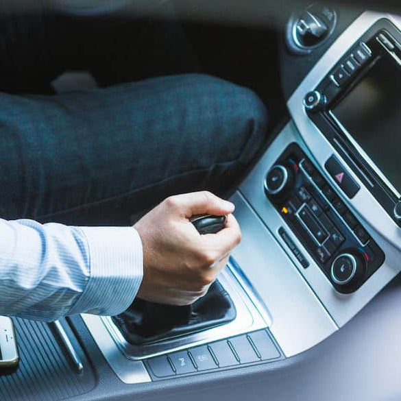 Transmission Code P0755: Shift Solenoid B Malfunction – Symptoms, Causes, and Fixes