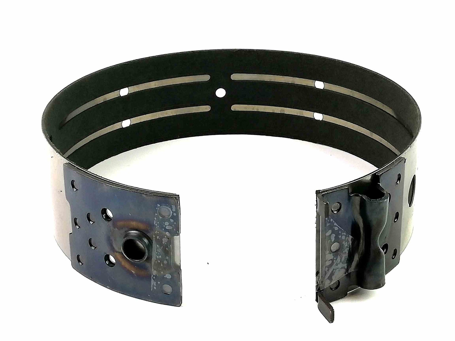 How to Adjust Automatic Transmission Bands