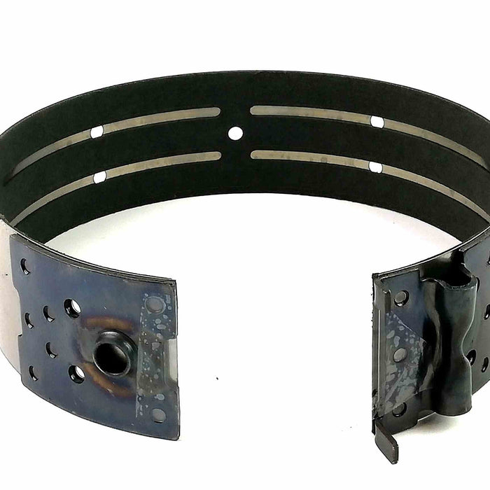 How to Adjust Automatic Transmission Bands