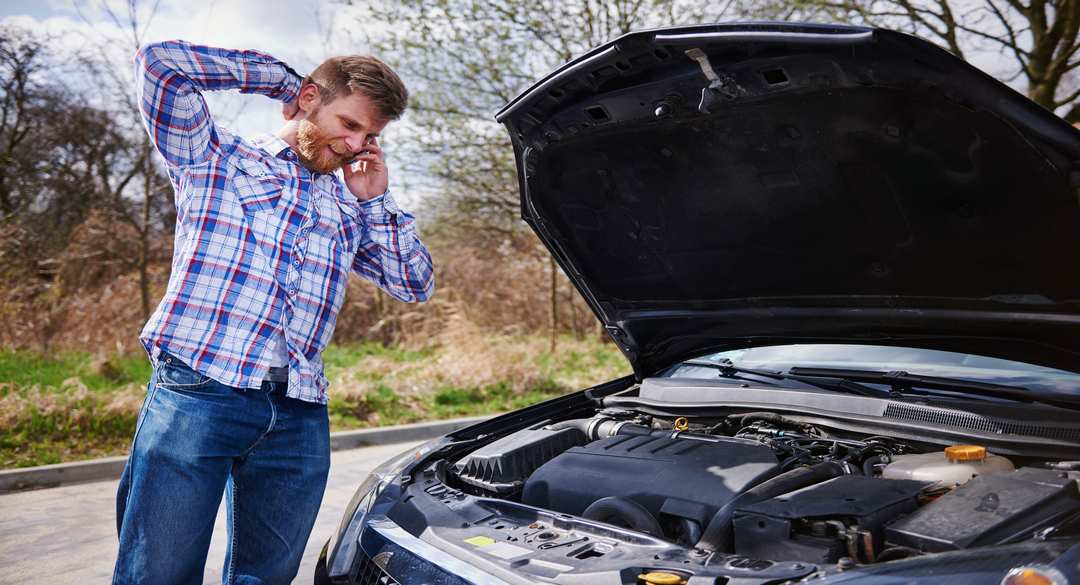 How to Avoid Transmission Overheating