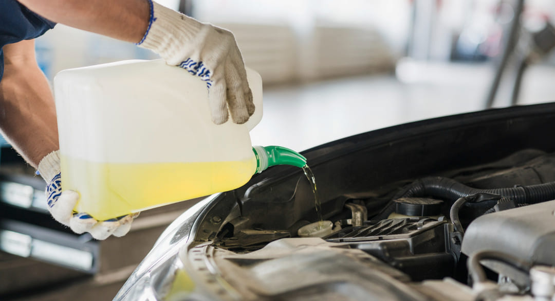 Transmission P0218 trouble code