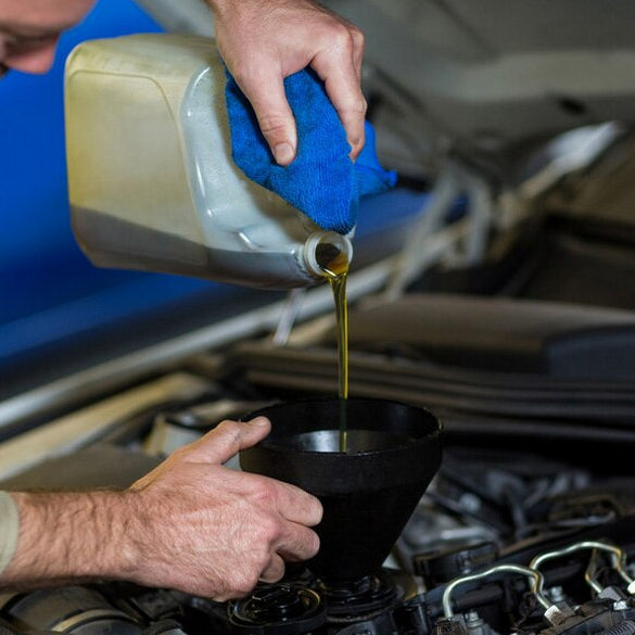 Importance of power steering fluid leaks