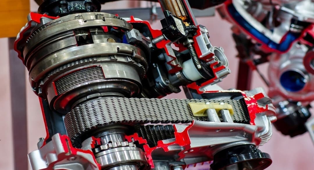 Signs That The Transfer Case Output Shaft Seal Fail