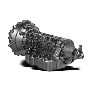 5R55E