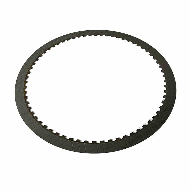 Friction Plate 4182.064.009 378x326x3.1 mm 66 ZF ECOMAT 6HP 604