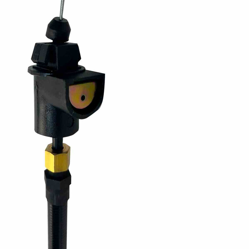 Cable de retención universal de gran diámetro TH125C TH200C TH200-4R TH440 TH700