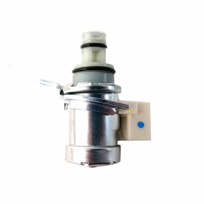 Solenoid VLP EMCC TCC VFS 1 Bolt 2 Blade White Connector 62TE 2007/UP