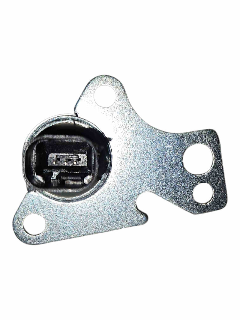 Sensor Trans Pressure Transducer 3 Bolt Bracket 3 Pin Black Oval Connector 62TE 2007/UP