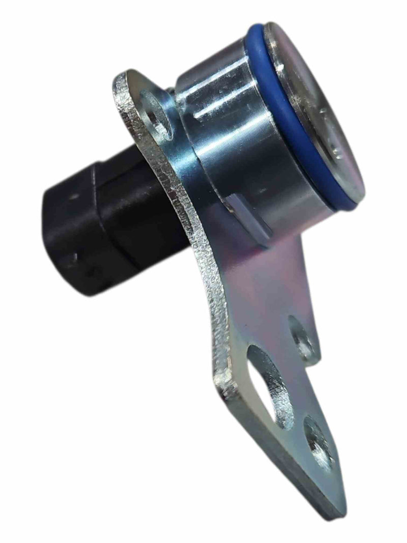 Sensor Trans Pressure Transducer 3 Bolt Bracket 3 Pin Black Oval Connector 62TE 2007/UP