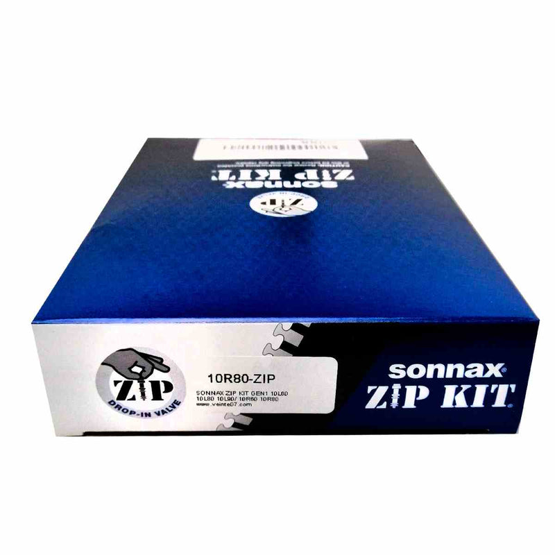 Sonnax Zip Kit Gen1 10L60 10L80 10L90 10R60 10R80 10R90