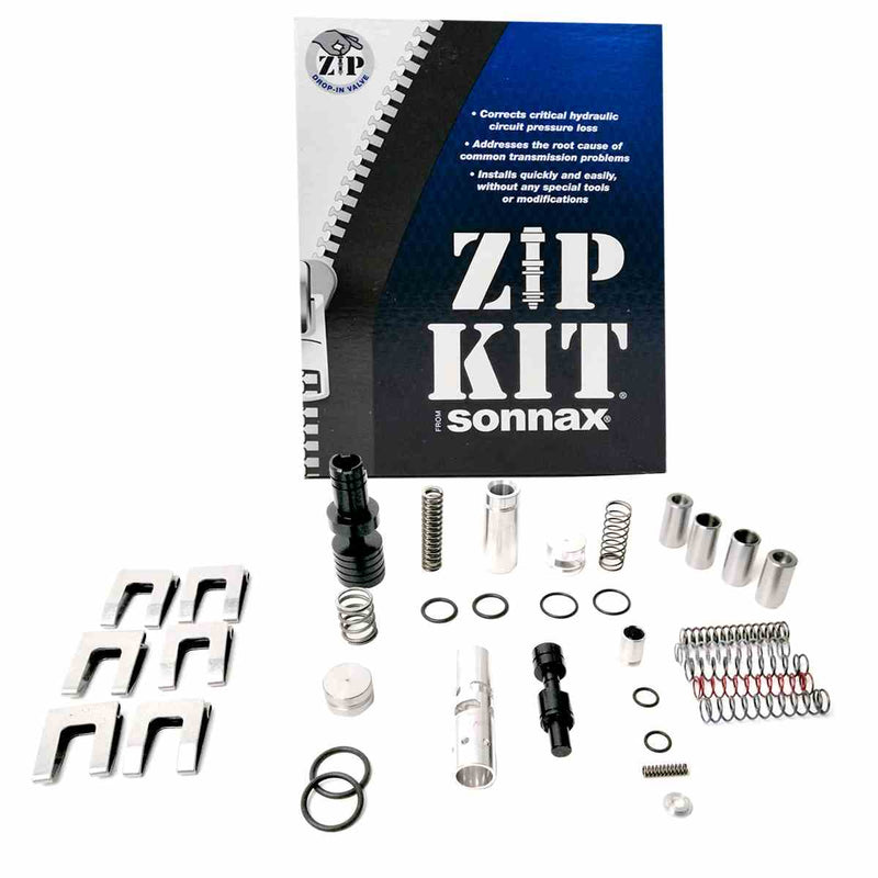 Sonnax Zip Kit Gen1 10L60 10L80 10L90 10R60 10R80 10R90
