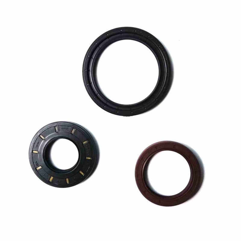 Kit Metal Clad Seals DPO