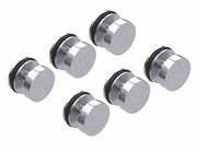 Sonnax Internal O-Ringed End Plug Kit 6R140