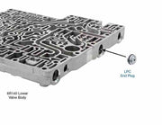 Sonnax O-Ringed End Plug Kit 6R140