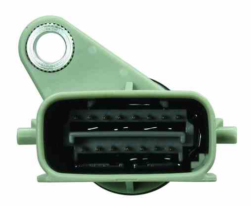 Internal Wire Harness Case Connector Green 15 Pin A750E A750F
