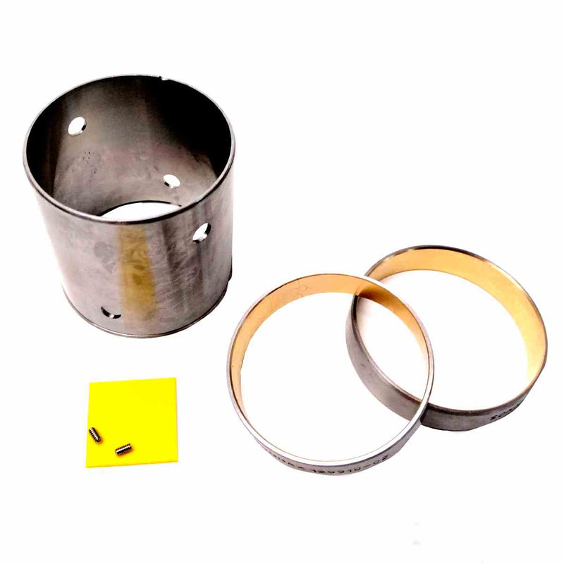 Sonnax CDF Drum Saver Kit Gen 1 and 2 10R80 10L80