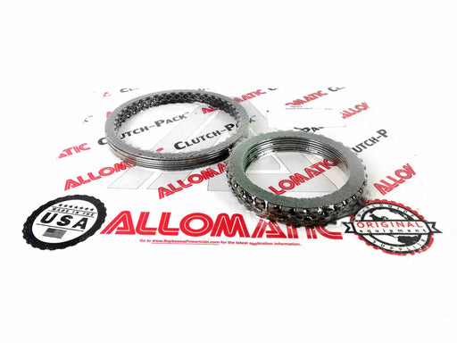 Friction Pack Allomatic 0AW VL381