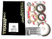 Banner Kit Transtec Raybestos with Band Bushing and Filter A340E A340H A341E AW30-40LE AW30-43LE