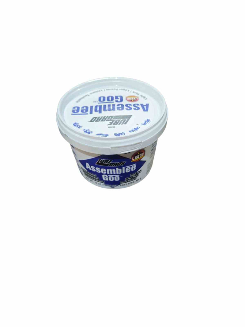 Lubegard Assemblee Goo Blue Grease 12 Pack