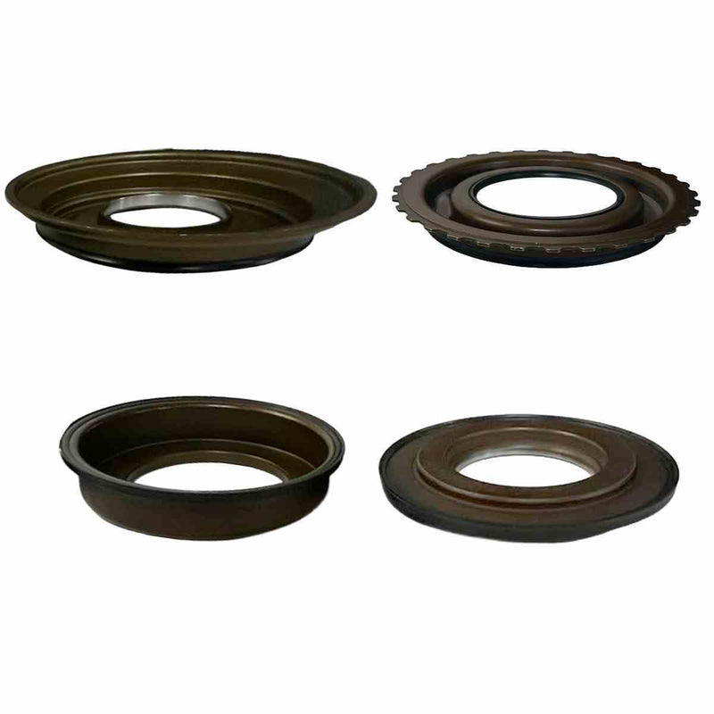 Piston Kit [4] U880E U880F U881E U881F AWF8F35