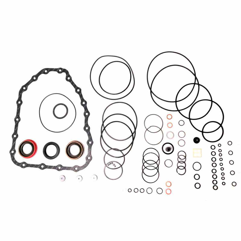 Overhaul Kit A4CF0
