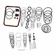 Overhaul Kit Transtec 4EAT R4AXEL TZ10 EC8