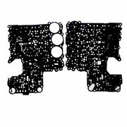 Overhaul Kit Transtec 4EAT R4AXEL TZ10 EC8
