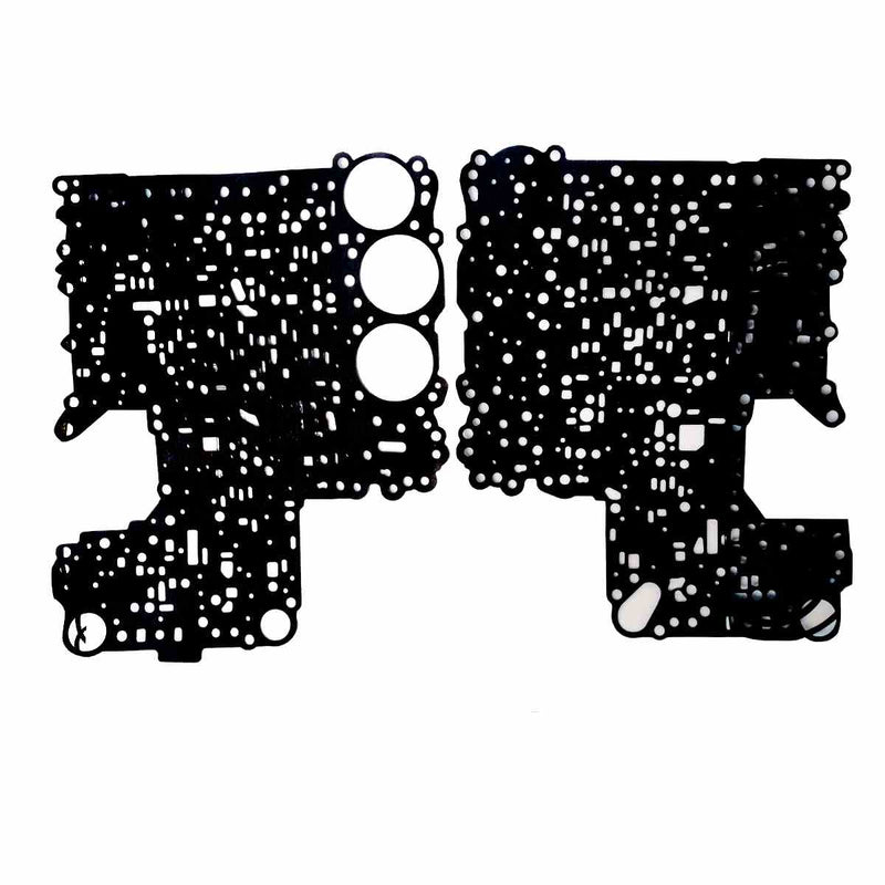 Overhaul Kit Transtec 4EAT R4AXEL TZ10 EC8