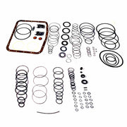 Overhaul Kit Transtec 4EAT R4AXEL TZ10 EC8