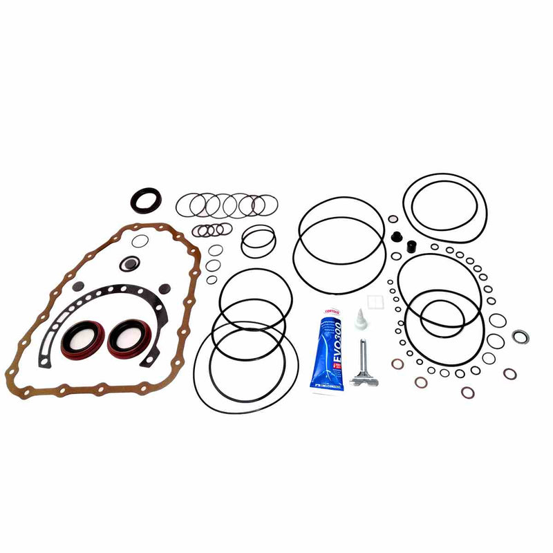 Overhaul Kit Transtec with Duraprene Pan Gasket A4CF1 A4CF2