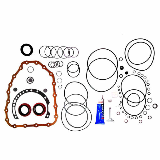 Overhaul Kit Transtec with Duraprene Pan Gasket A4CF1 A4CF2