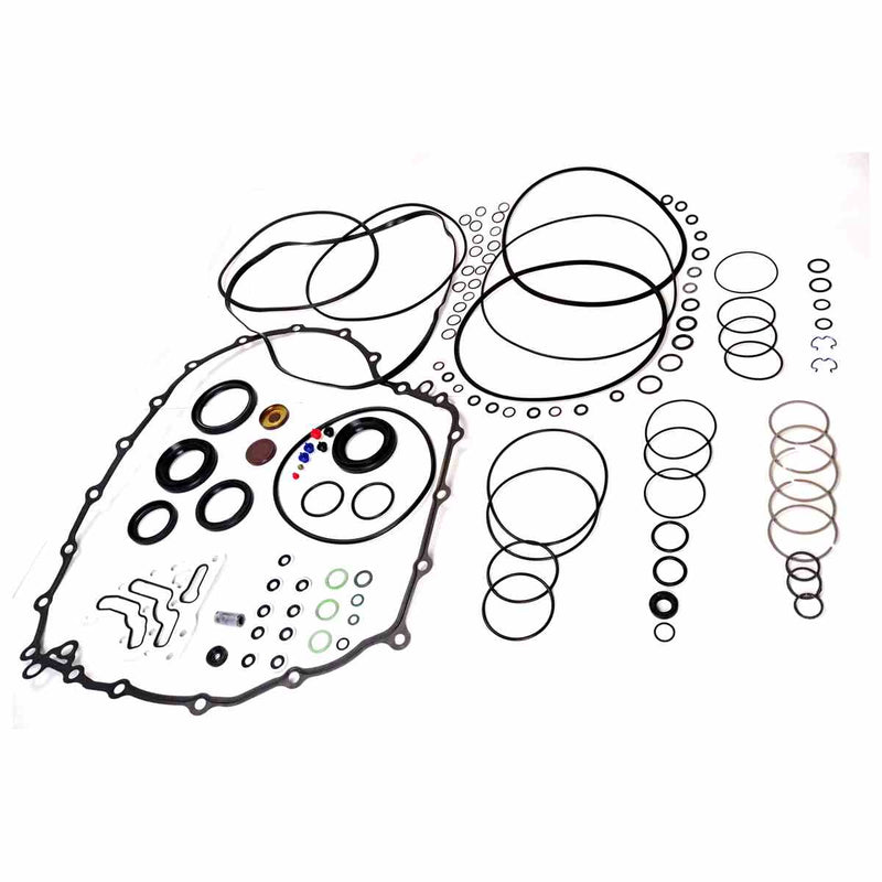 Overhaul Kit Transtec without Pistons 948TE 2013/UP