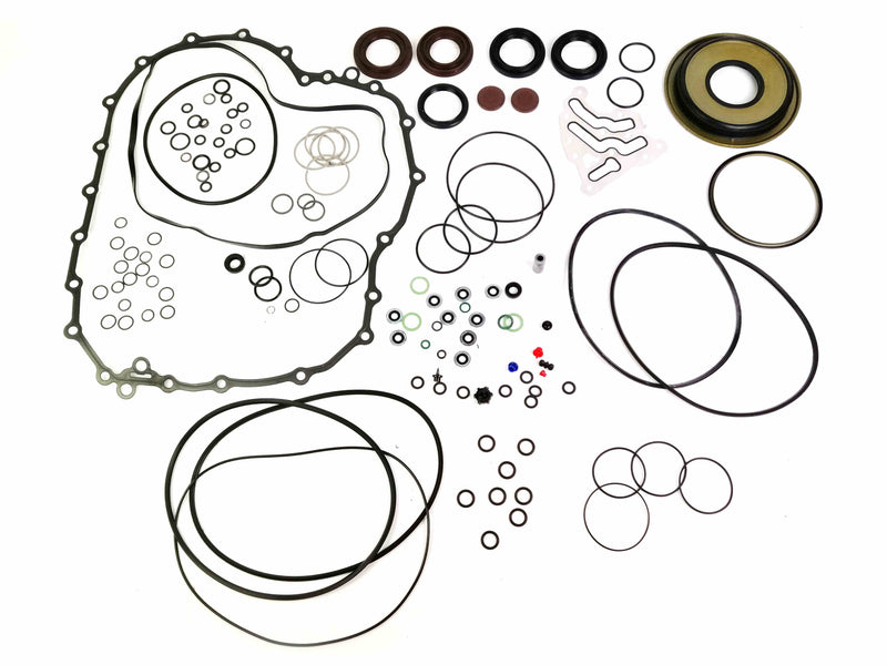 Overhaul Kit Transtec with Pistons ZF9HP48
