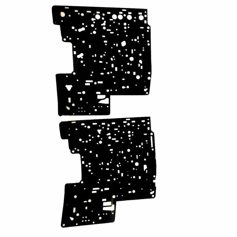 Kit de revisión Freudenberg 6R80 6R100 2.ª generación mediados de 2014/en adelante