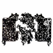 Overhaul Kit Transtec Without Pistons 8L45 2016/UP 