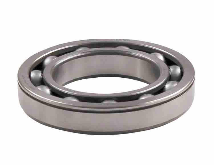 Bearing Primary Pulley Torque Converter Side JF011E RE0F10A F1CJA