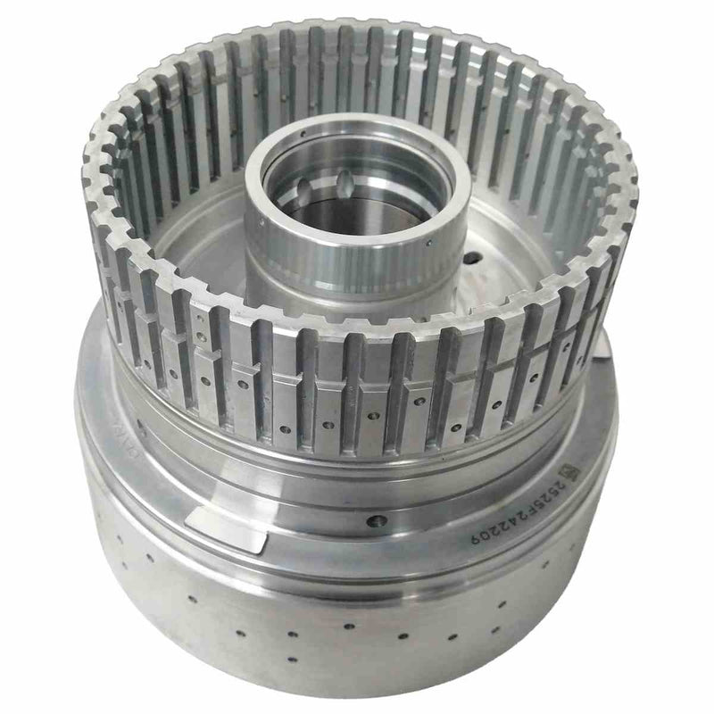 New Redesigned Drum C-D-F 2017/UP 10R80 Ford Original Only 5.0L Mustang, Transit, 3.0L Explorer