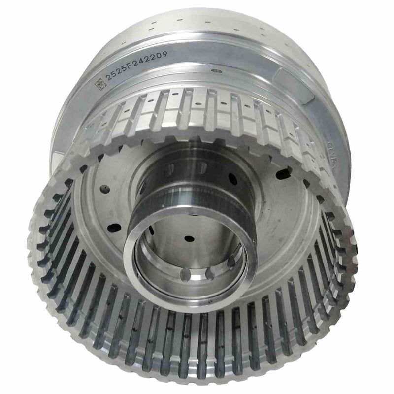 New Redesigned Drum C-D-F 2017/UP 10R80 Ford Original Only 5.0L Mustang, Transit, 3.0L Explorer