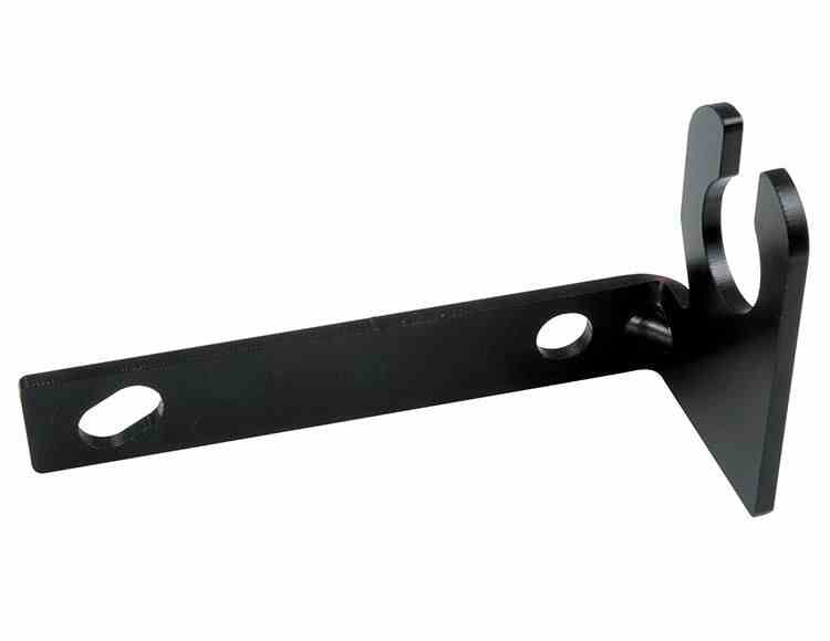 Sonnax Shift Cable Mount Bracket 4L60E 1996/97 4L80E 4L85E 1996