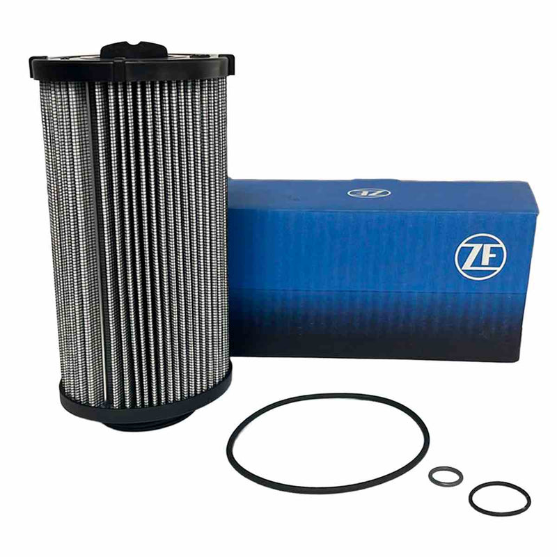Filter External 0501.325.886 ZF Ecolife with O-rings