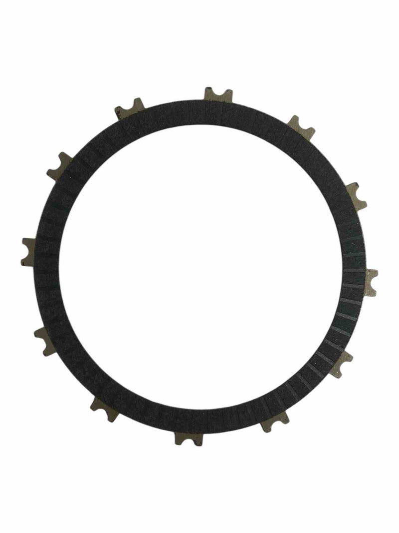 Friction Plate Allomatic Overdrive Clutch High Energy (1 Sided) (External Teeth) 68RFE