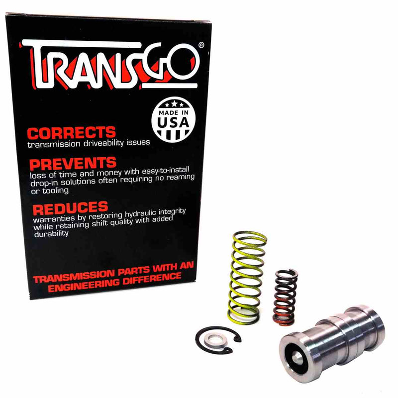 Transgo Boost Valve .472in Original Size for Pump 1993/UP 4L60E 4L65E 4L70E 4L75E