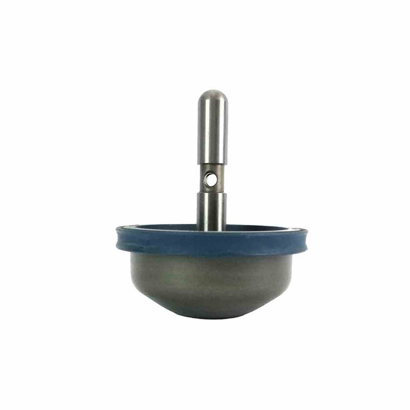 Piston Overdrive Clutch (Blue Dot) (Single Lip) Hi-Per Blue 5R55W 5R55N 5R55S