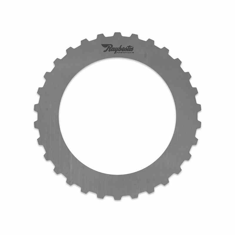 Steel Clutch Raybestos Transfer Case ATC350 ATC450 MP3010 MP3015 MP3023 MP3024