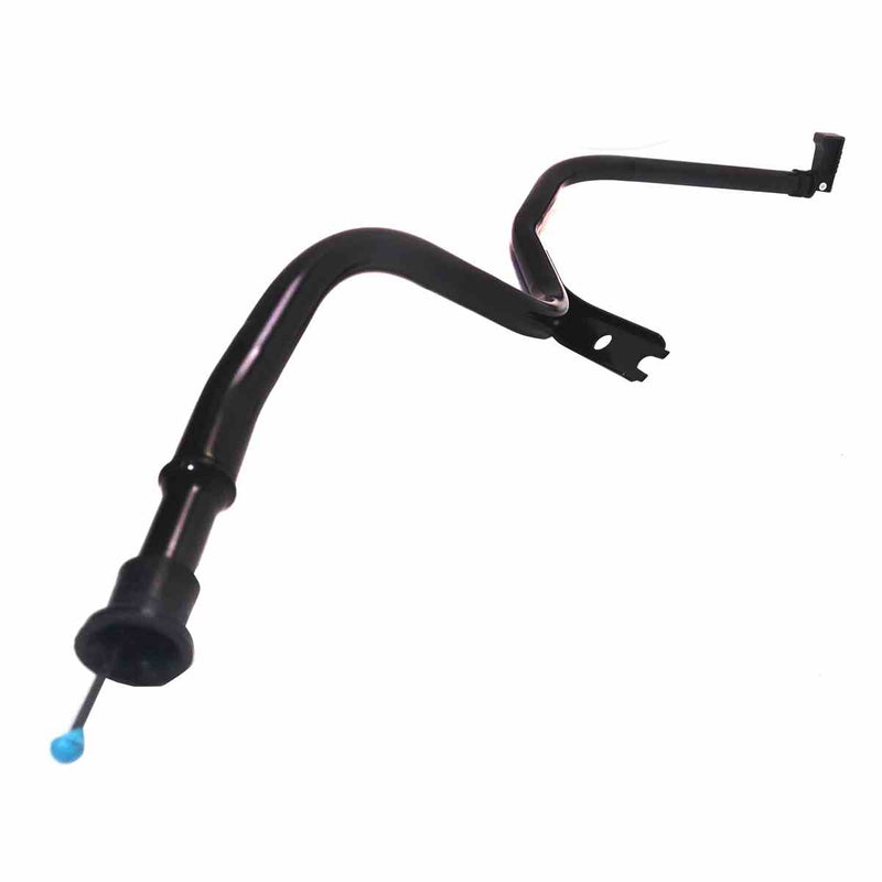 Fitzall Universal Filler Tube and Stick 4L80E 2000/UP 4L85E 2002/06 Except Vans