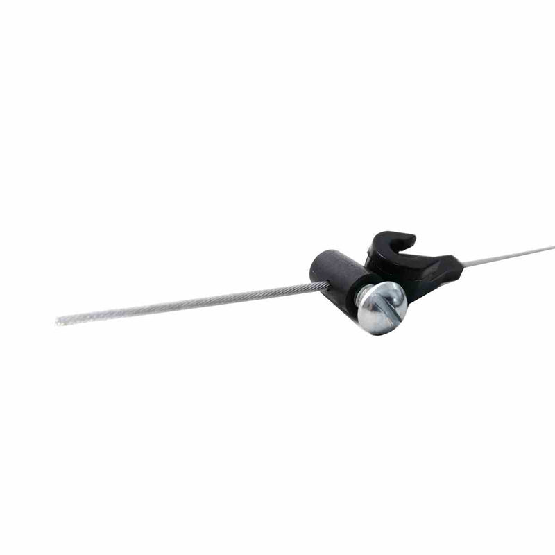 Cable de retención universal de gran diámetro TH125C TH200C TH200-4R TH440 TH700
